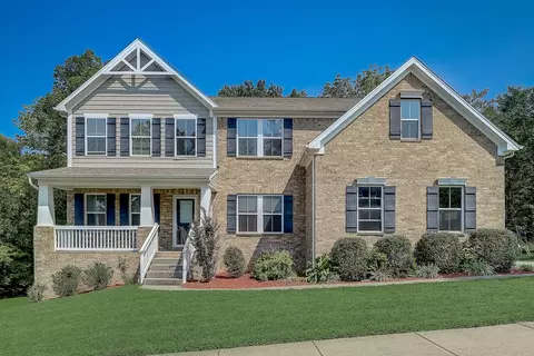 2508 Janalyn Trce, Hermitage, TN 37076