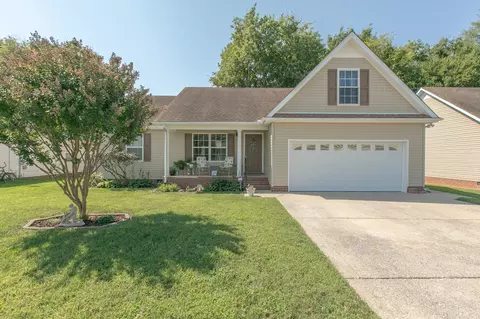 2825 Waywood Dr, Murfreesboro, TN 37128