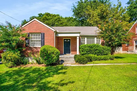 145 50th Ave N, Nashville, TN 37209