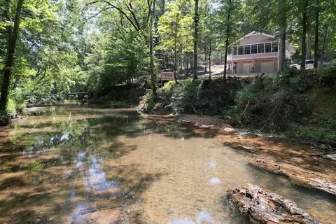875 Wise Way, Olivehill, TN 38475