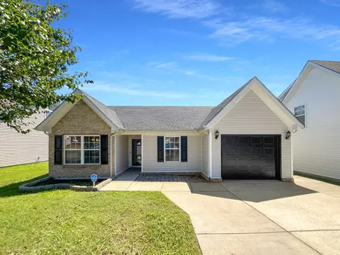 1025 Windsor Brook Pl, Antioch, TN 37013