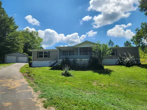 575 Davis Hollow Rd, Minor Hill, TN 38473