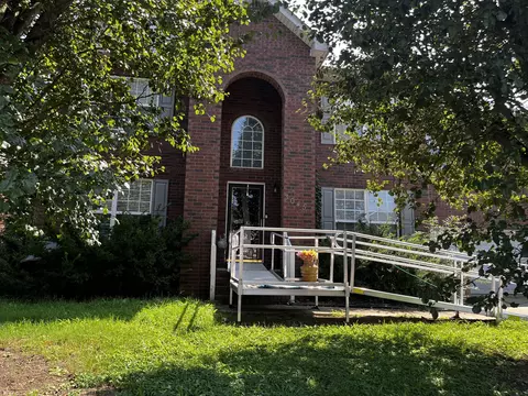 3045 Summercrest Trl, Antioch, TN 37013