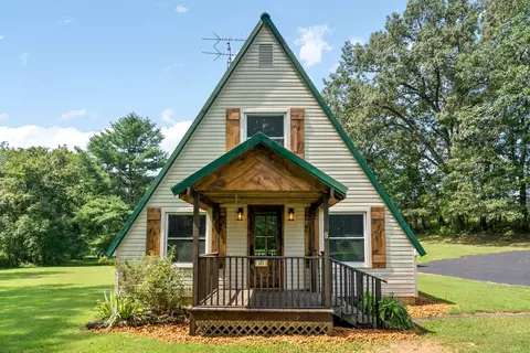 5125 Mt Zoar Latham Rd, Hopkinsville, KY 42240