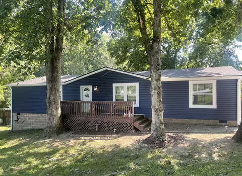 2218 Lee Rd, Spring Hill, TN 37174