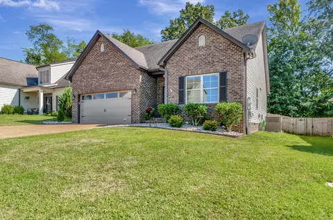 1118 Golf View Way, Spring Hill, TN 37174