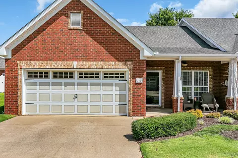 212 Whiteamore Run, Murfreesboro, TN 37128