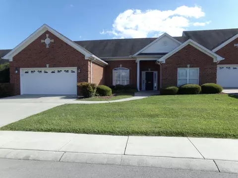 112 Magnolia Glen Cir, Manchester, TN 37355