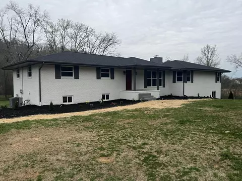 1628 Cherokee Valley Rd, Ringgold, GA 30736