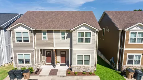 2219 Burns St, Nashville, TN 37216