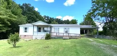 3303 Griffin Rd, Lynchburg, TN 37352
