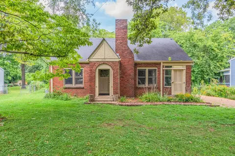 2514 Stinson Rd, Nashville, TN 37214