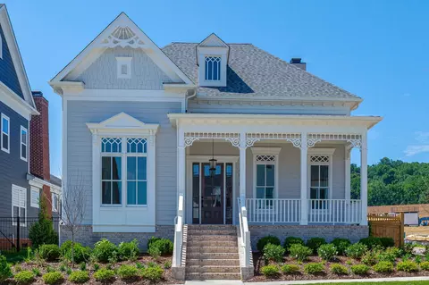 4019 Hathaway St, Franklin, TN 37064