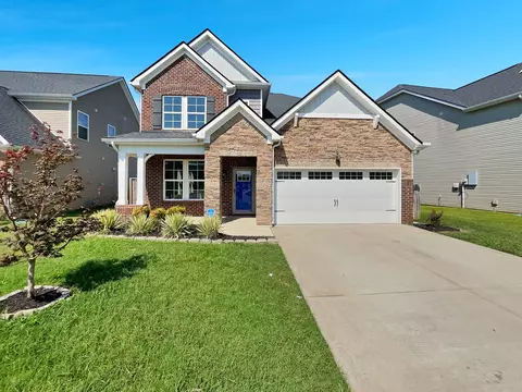 503 Larkspur Ln, Murfreesboro, TN 37128