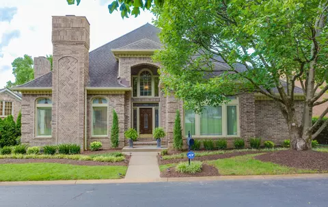 40 Erwin Ct, Nashville, TN 37205