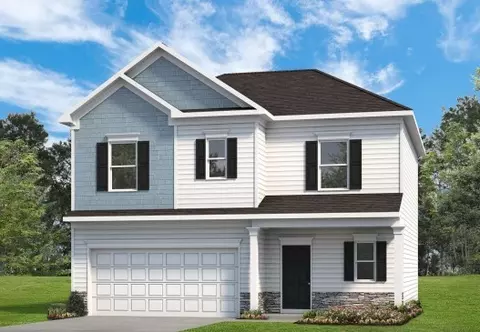 503 Tines Dr, Shelbyville, TN 37160