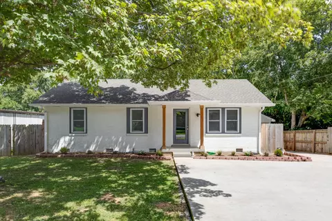 204 Dodge Dr W, Nashville, TN 37210