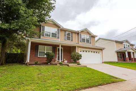 848 Dover Glen Dr, Antioch, TN 37013