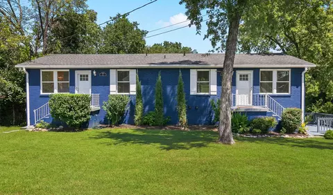 2112 Sanborn Dr, Nashville, TN 37210