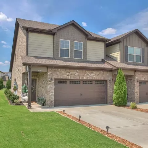 4130 Suntropic Ln, Murfreesboro, TN 37127