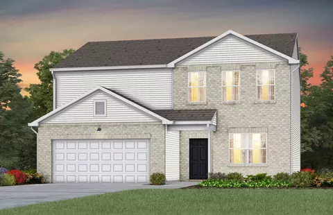 4519 Jackie Retreat Dr, Murfreesboro, TN 37127