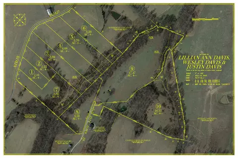 1 Nixon Rd, Red Boiling Springs, TN 37150