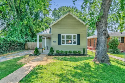 1717 16th Ave N, Nashville, TN 37208