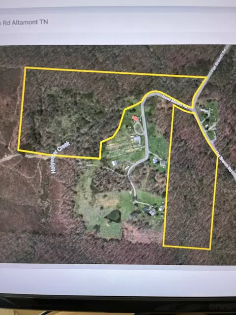 0 Newt Meeks Rd, Altamont, TN 37301