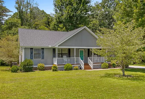 631 Timberlinks Dr, Signal Mountain, TN 37377