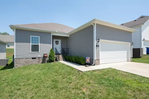 109 Annas Way, Shelbyville, TN 37160