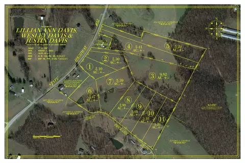 6 Virgil Deckard Rd, Red Boiling Springs, TN 37150