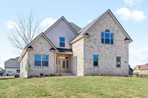 67 Wellington Flds, Clarksville, TN 37043
