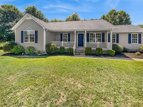124 Langston Ct, Murfreesboro, TN 37128
