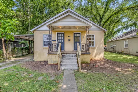 705 Myrtle St, Nashville, TN 37206