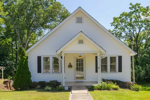 104 Lind St, Mcminnville, TN 37110