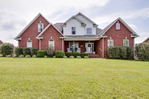 4080 Bunker Hill Rd, Cookeville, TN 38506