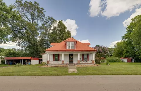2332 Anes Station Rd, Lewisburg, TN 37091