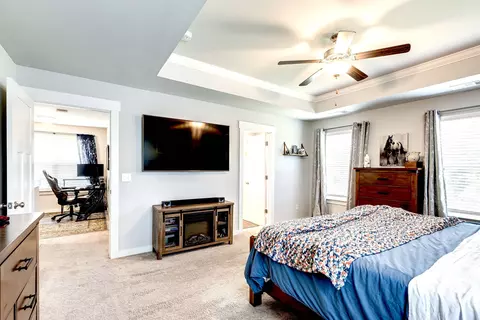 8017 Regiment Dr, Spring Hill, TN 37174 photo 12
