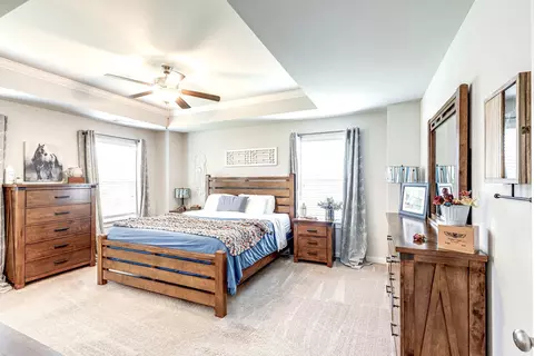 8017 Regiment Dr, Spring Hill, TN 37174 photo 10