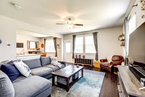 8017 Regiment Dr, Spring Hill, TN 37174 photo 4