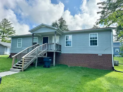 1301 Byrne Ave, Cookeville, TN 38501