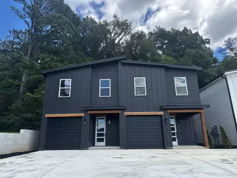444 Wayne Ave, Chattanooga, TN 37405