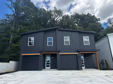 444 Wayne Ave, Chattanooga, TN 37405