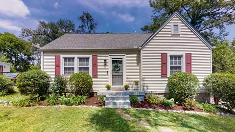 240 Timmons St, Nashville, TN 37211
