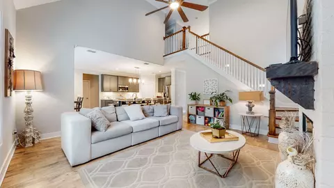 3413 Pershing Dr, Murfreesboro, TN 37129 photo 18