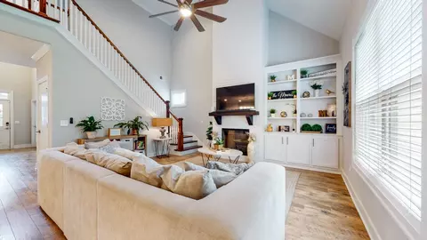 3413 Pershing Dr, Murfreesboro, TN 37129 photo 17