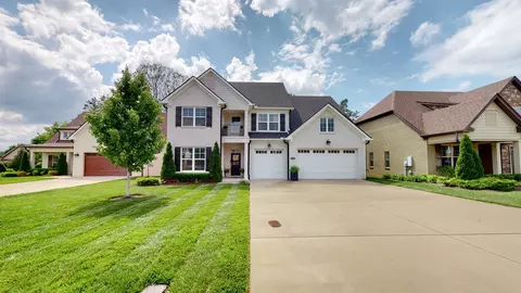 3413 Pershing Dr, Murfreesboro, TN 37129