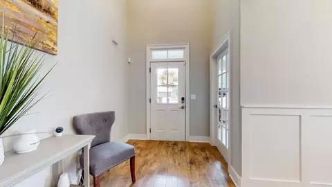 3413 Pershing Dr, Murfreesboro, TN 37129 photo 5