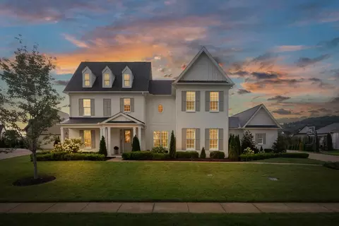 6822 Chatterton Dr, College Grove, TN 37046