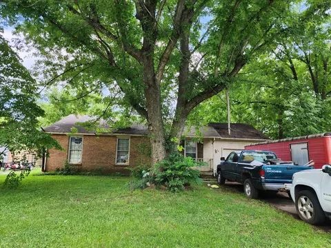 3487 Arvin Dr, Clarksville, TN 37042